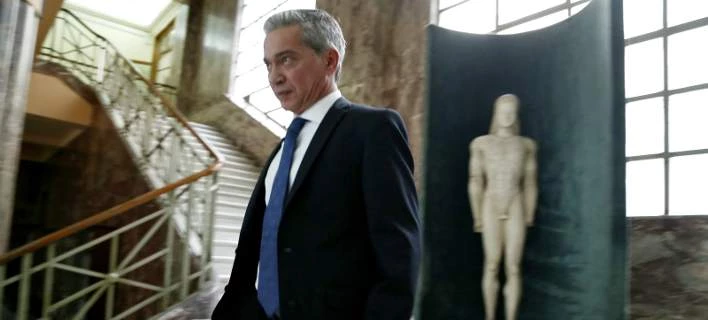Από τον ιό της γρίπης Β πέθανε ο Στέλιος Σκλαβενίτης – Το ιατρικό ανακοινωθέν